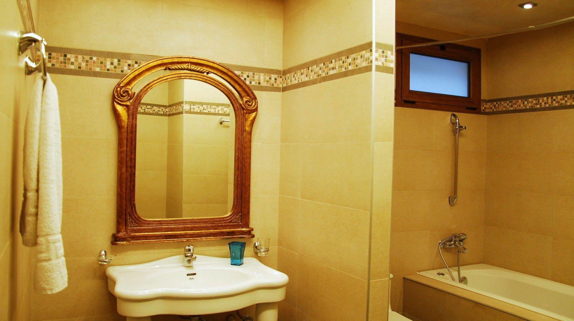 Giannikakis Villas Istro Exterior photo